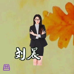 刘晨